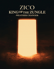 専門店では ZICO “King Of the Zungle” TOUR in Seoul おもちゃ