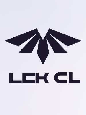 2024 LCK CL Spring (3.4) - All-day Pass