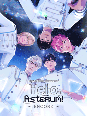 PLAVE FAN CONCERT ‘Hello, Asterum!’ ENCORE