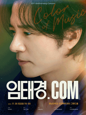 Im Tae Kyung 20th Concert - Im Tae Kyung.COM: Color of Music in Daegu