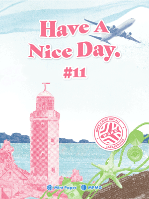 Have A Nice Day #11